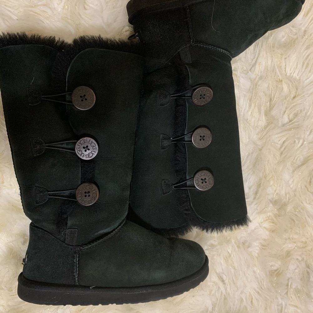 Winter Boots